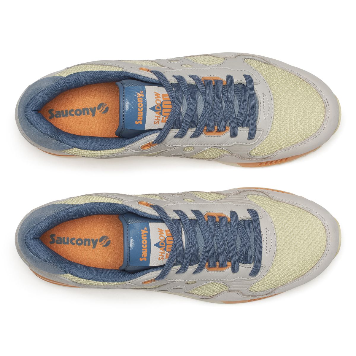 Shadow 5000 Premium, Tofu | Buckskin, dynamic 5