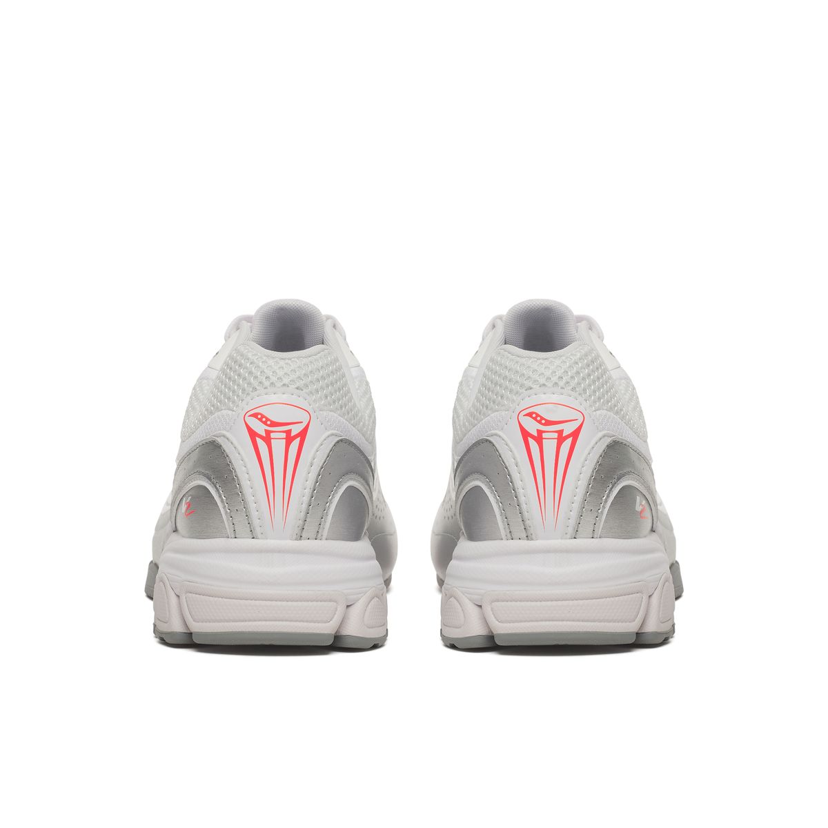 ProGrid V2, Silver | White, dynamic 4