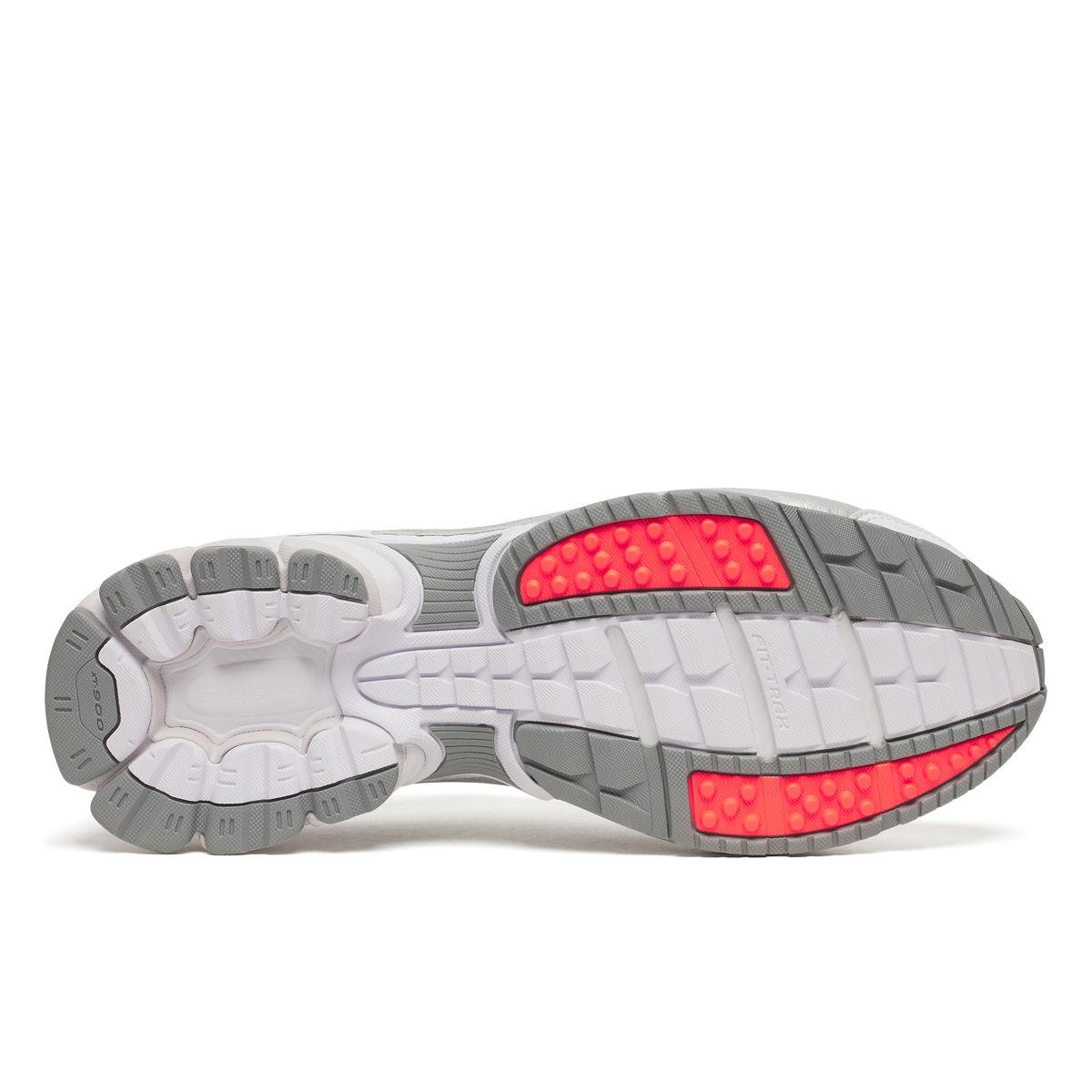 ProGrid V2, Silver | White, dynamic 6