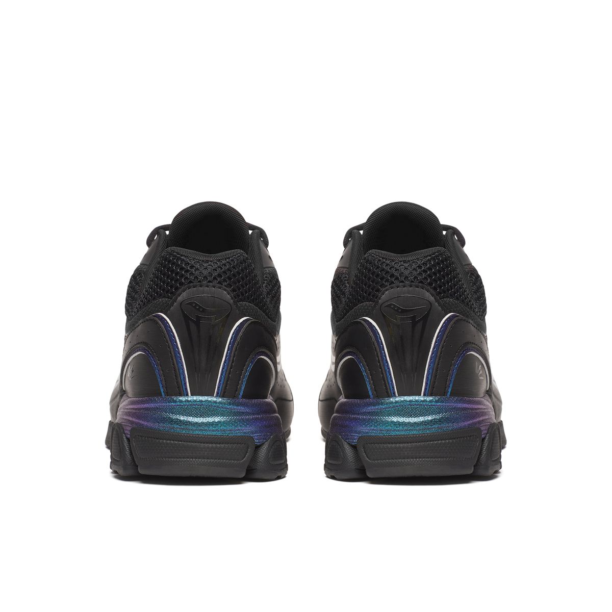 ProGrid V2, Black | Night Sky, dynamic 4