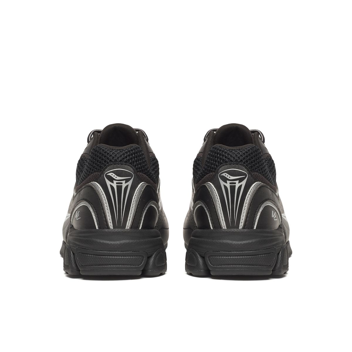 ProGrid V2, Black | Silver, dynamic 4