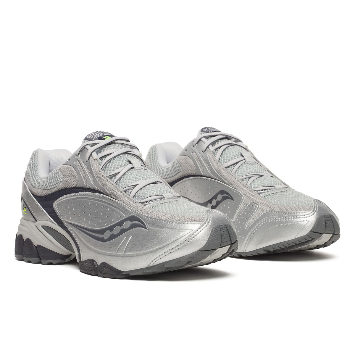 ProGrid V2, Silver | Navy, dynamic 2