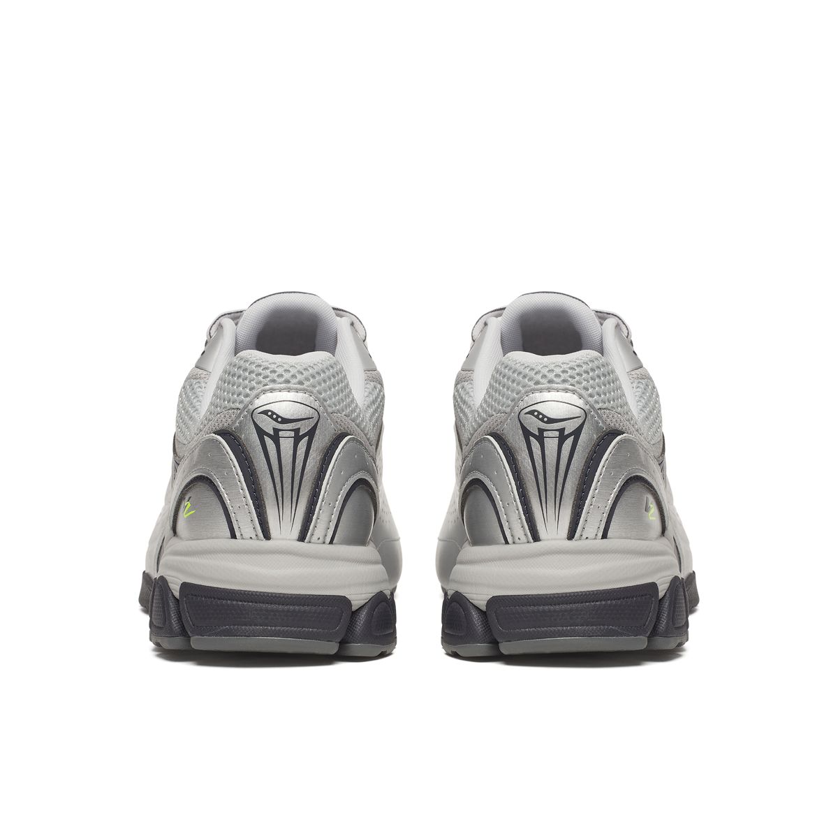 ProGrid V2, Silver | Navy, dynamic 4