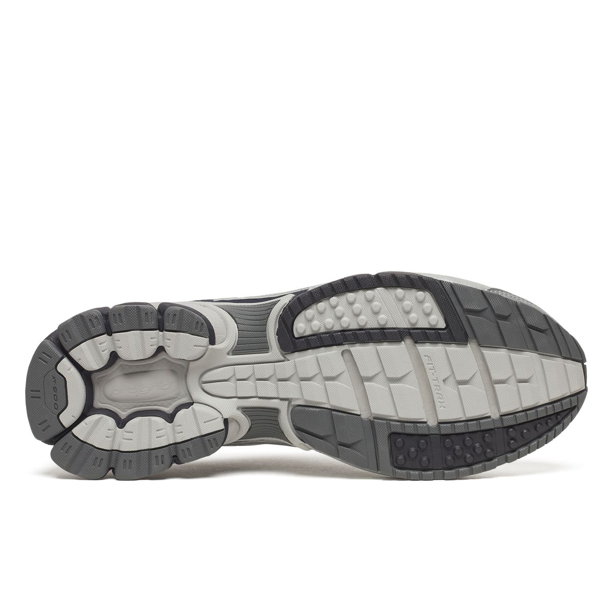 ProGrid V2, Silver | Navy, dynamic 6