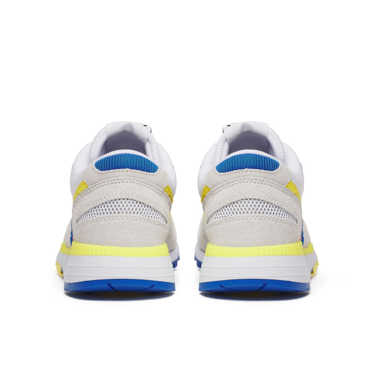 Azura OG, White | Yellow, dynamic 4