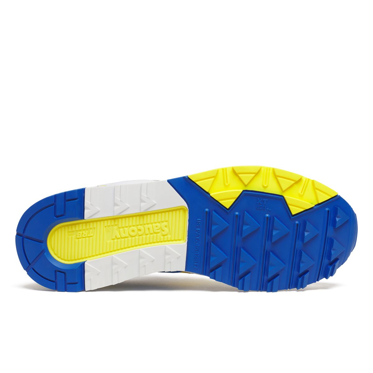 Azura OG, White | Yellow, dynamic 6