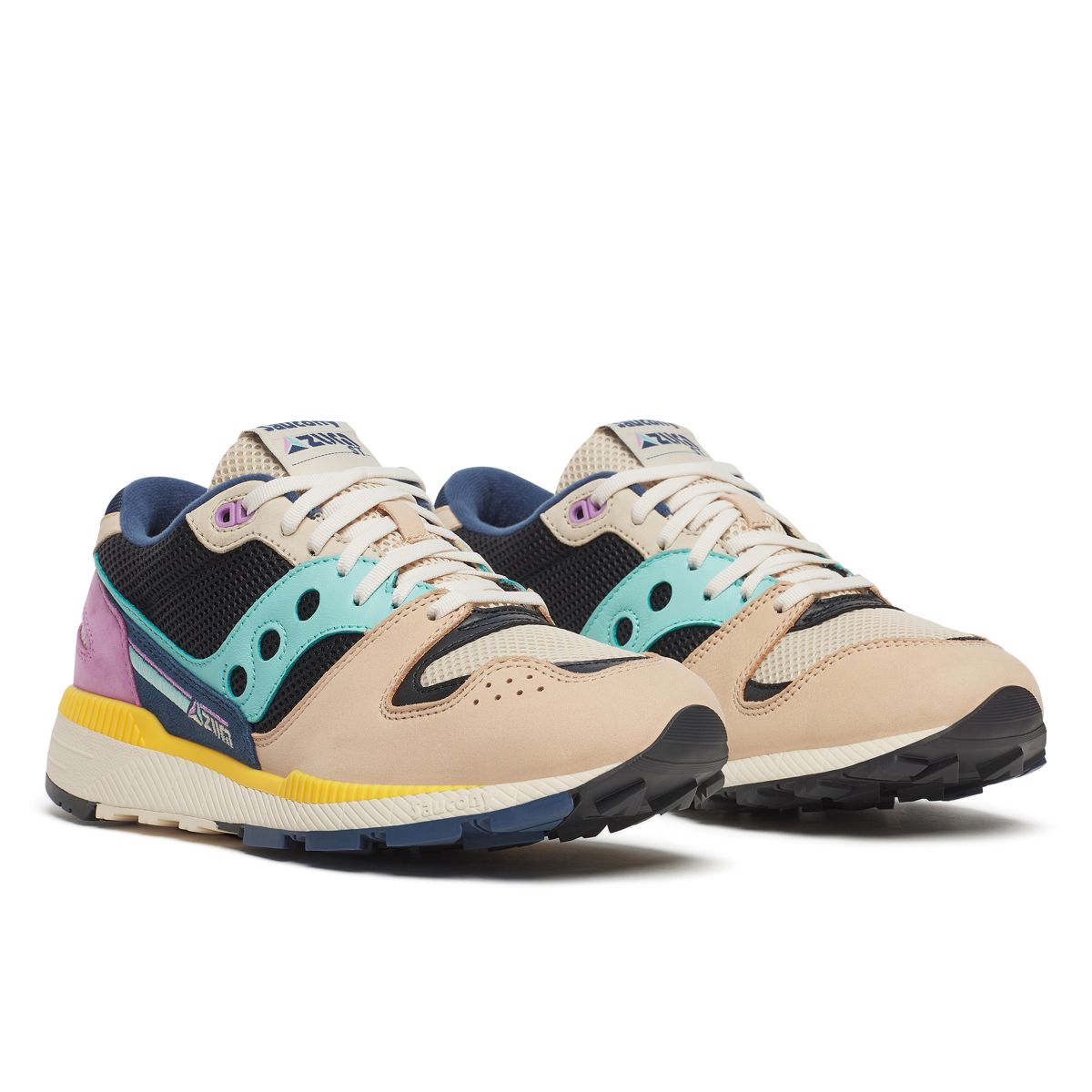 Azura, Cream | Black, dynamic 2