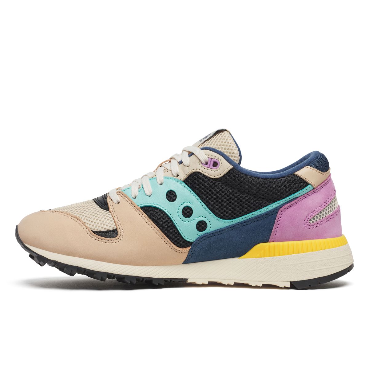 Azura, Cream | Black, dynamic 3