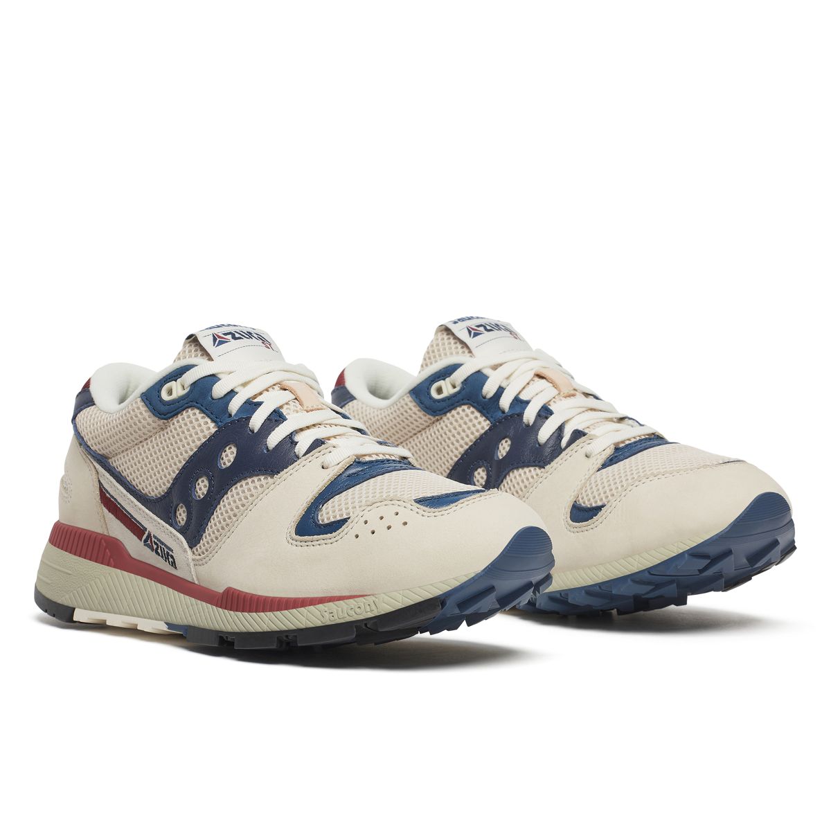 Azura, Tofu | Dress Blue, dynamic 2