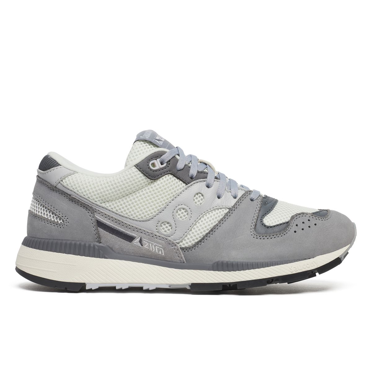 Azura, Star White | Grey, dynamic