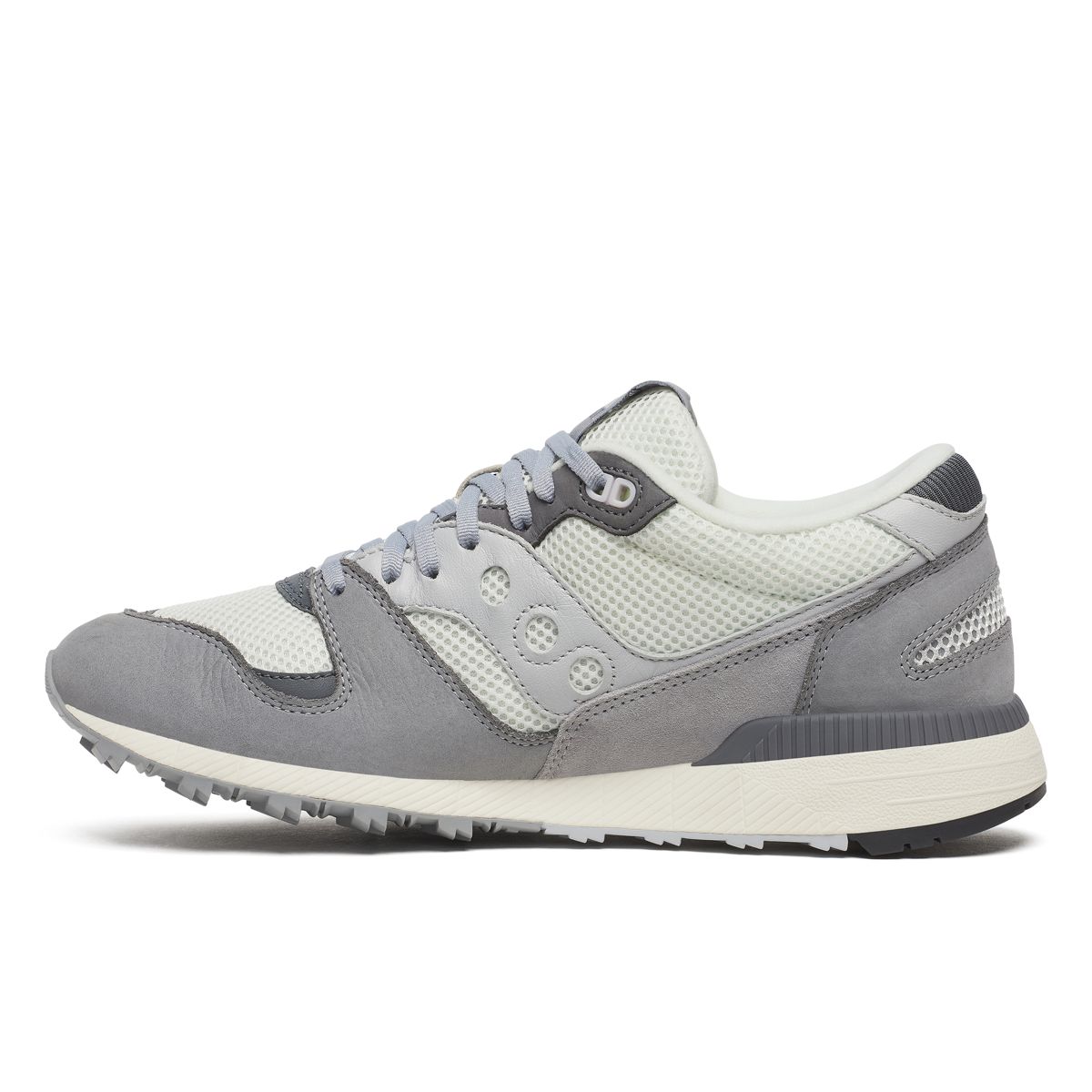 Azura, Star White | Grey, dynamic 3