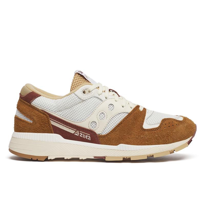 Brown | Tan