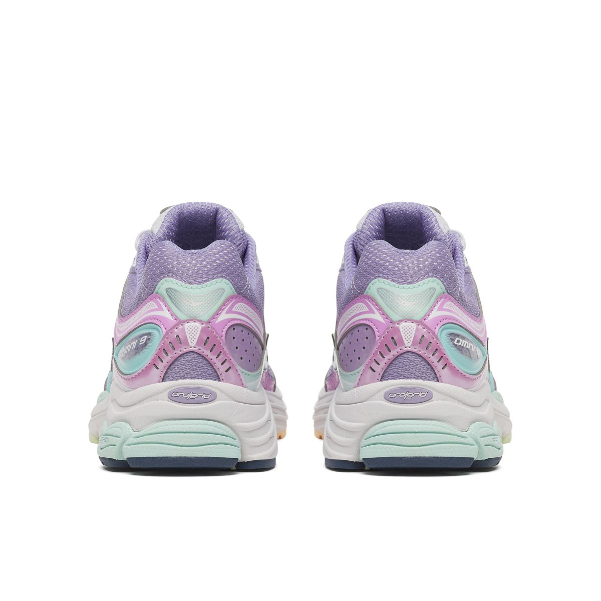 ProGrid Omni 9 OG, Wisteria | Blue, dynamic 4