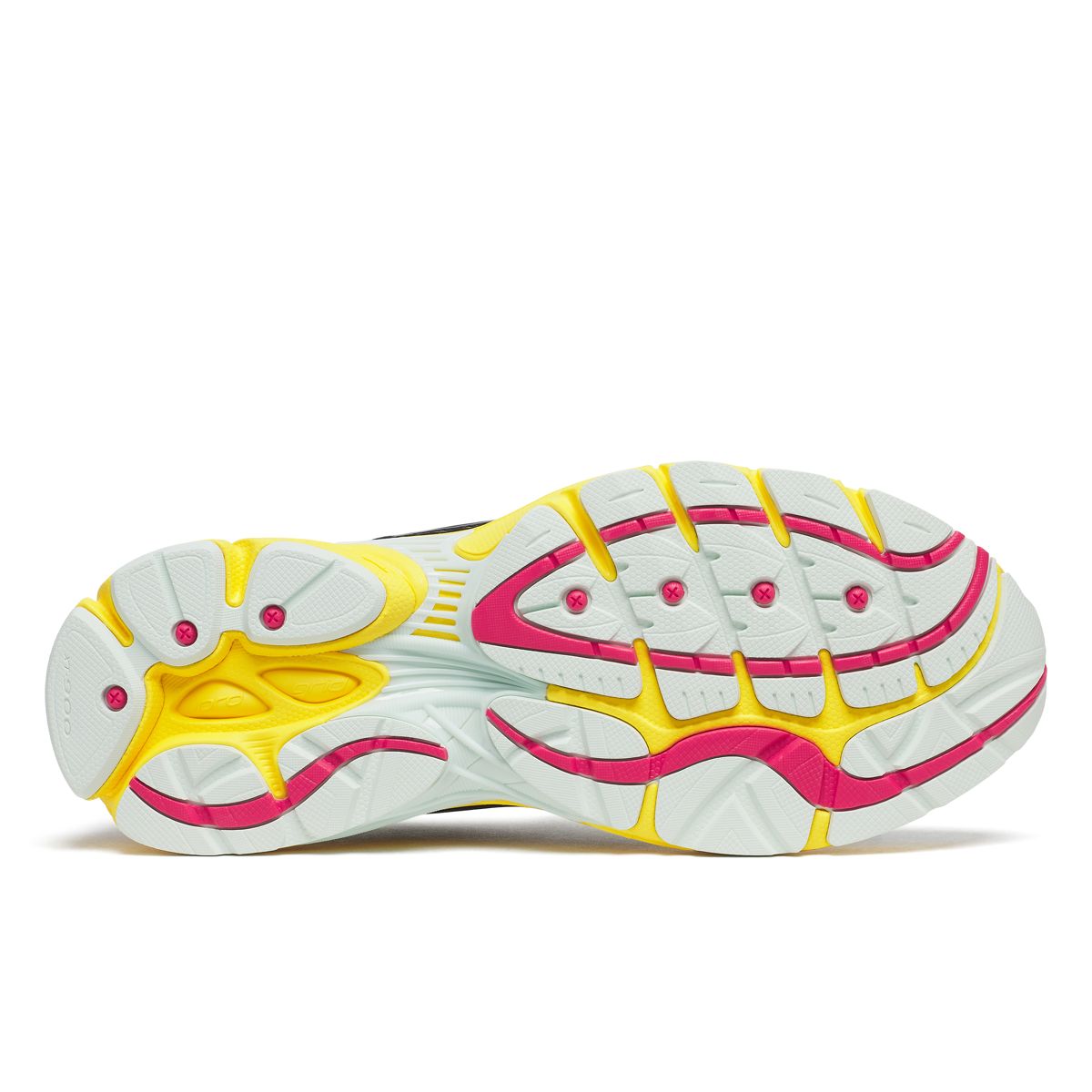 Tokyo Progrid Omni 9, Black | Fleur, dynamic 6