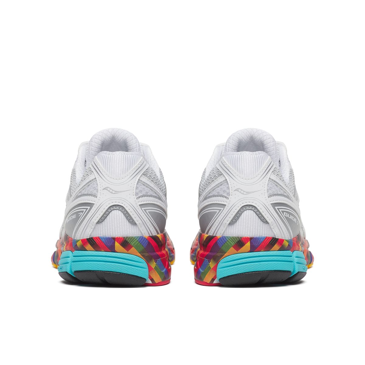 Boston ProGrid Guide 7, White | Multi, dynamic 4