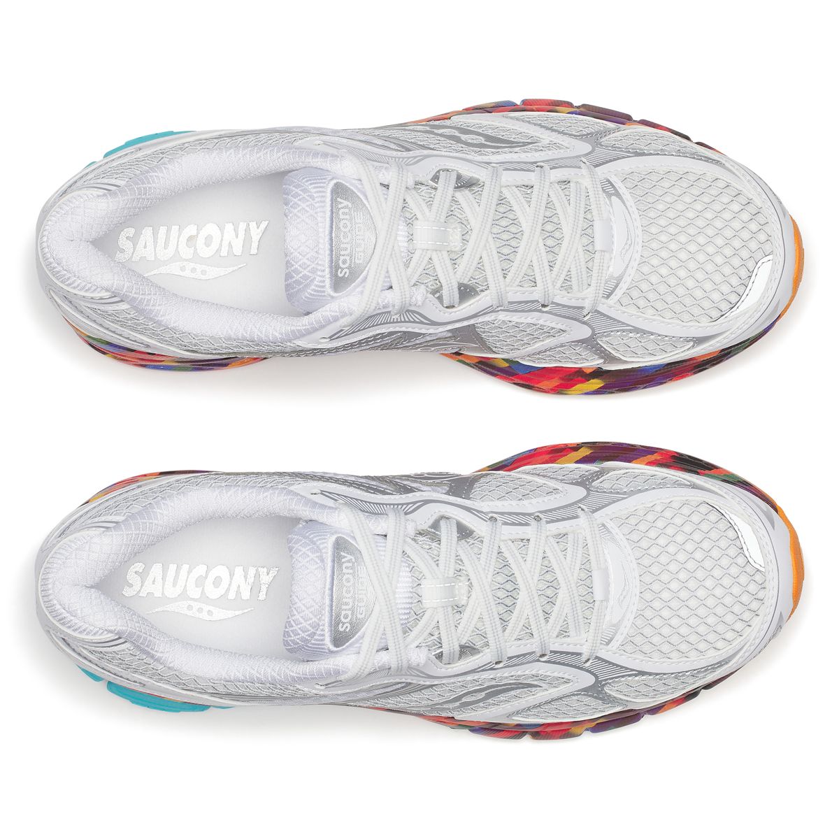 Boston ProGrid Guide 7, White | Multi, dynamic 5