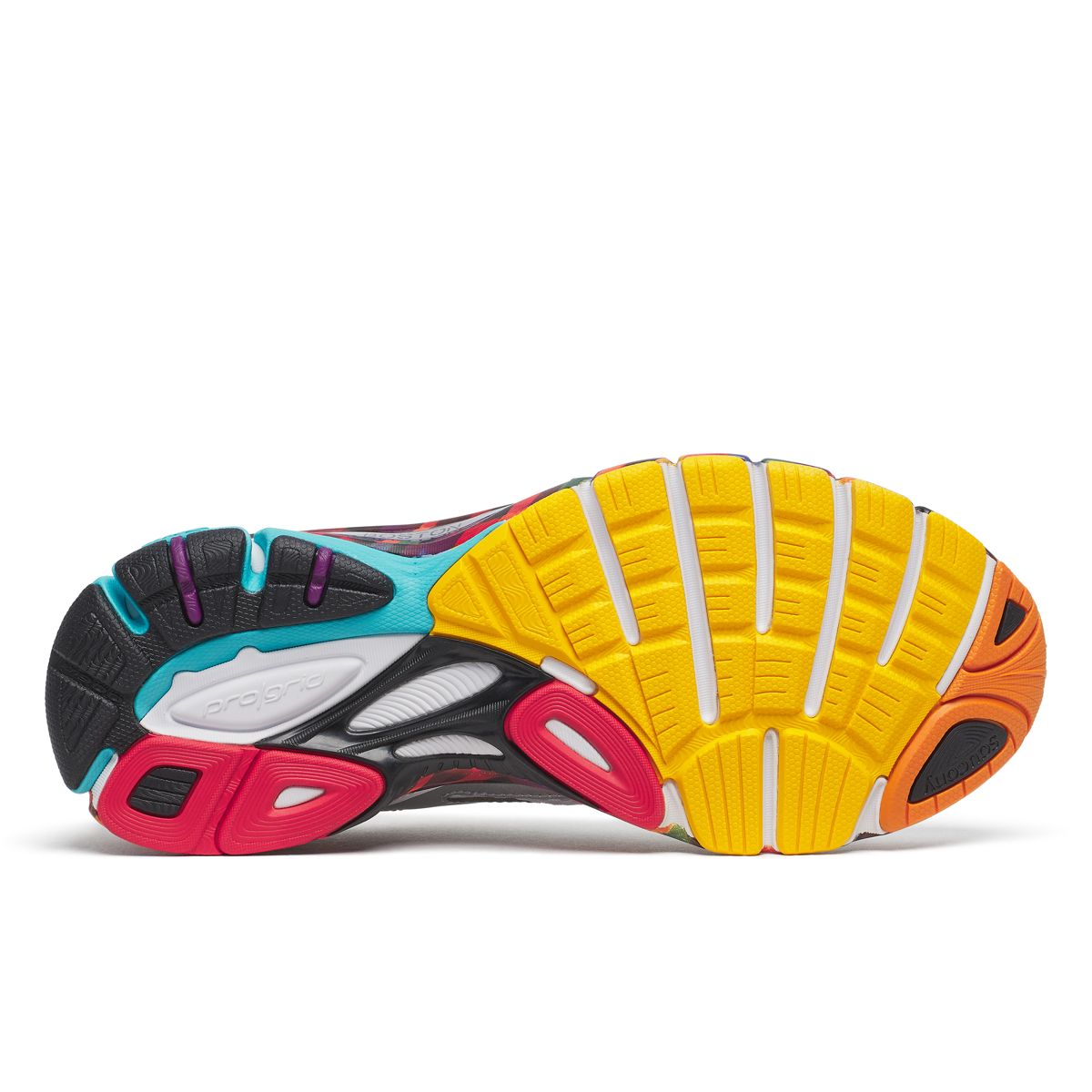 Boston ProGrid Guide 7, White | Multi, dynamic 6