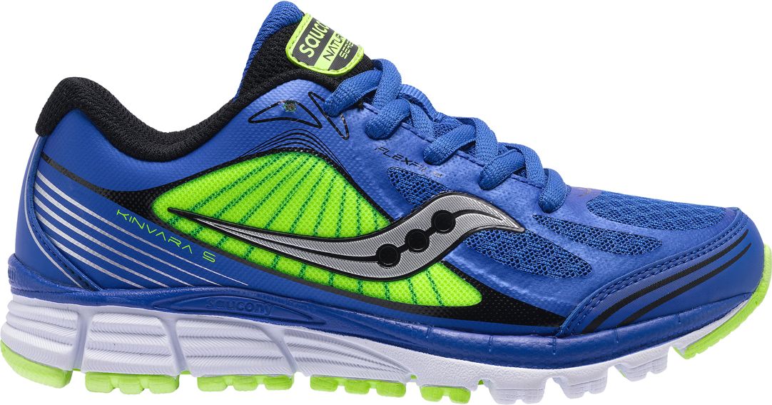 Big Kid s Kinvara 5 Saucony