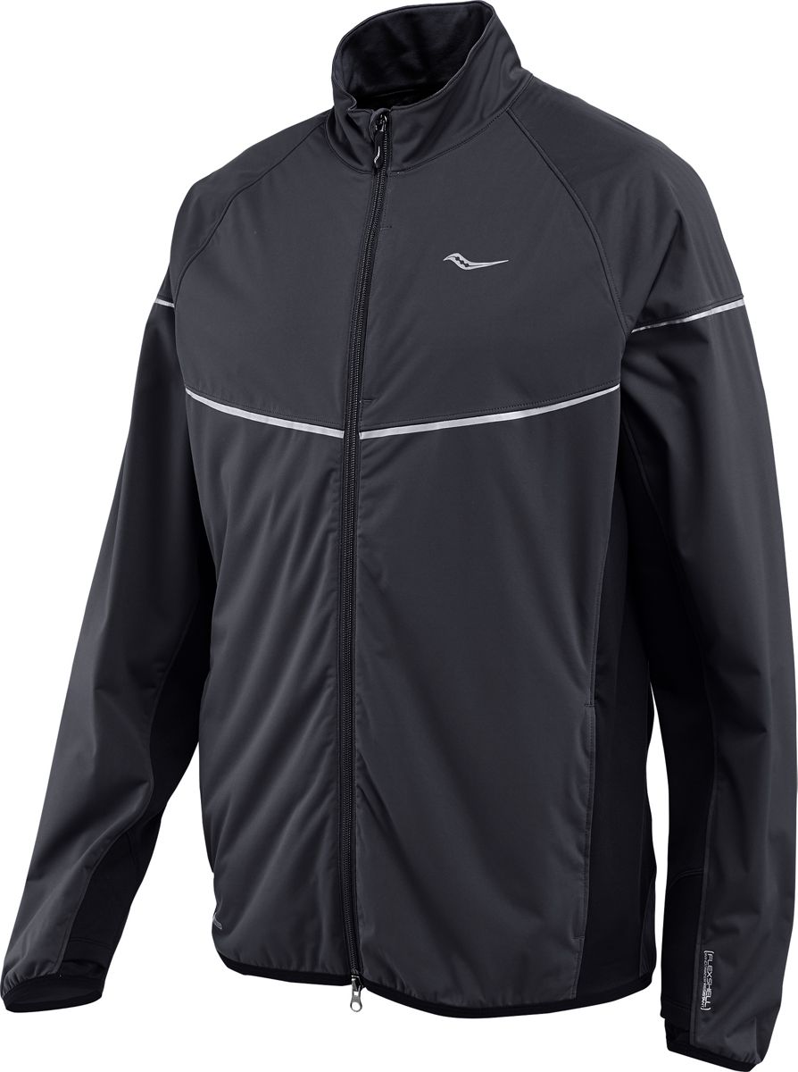 saucony womens nomad jacket