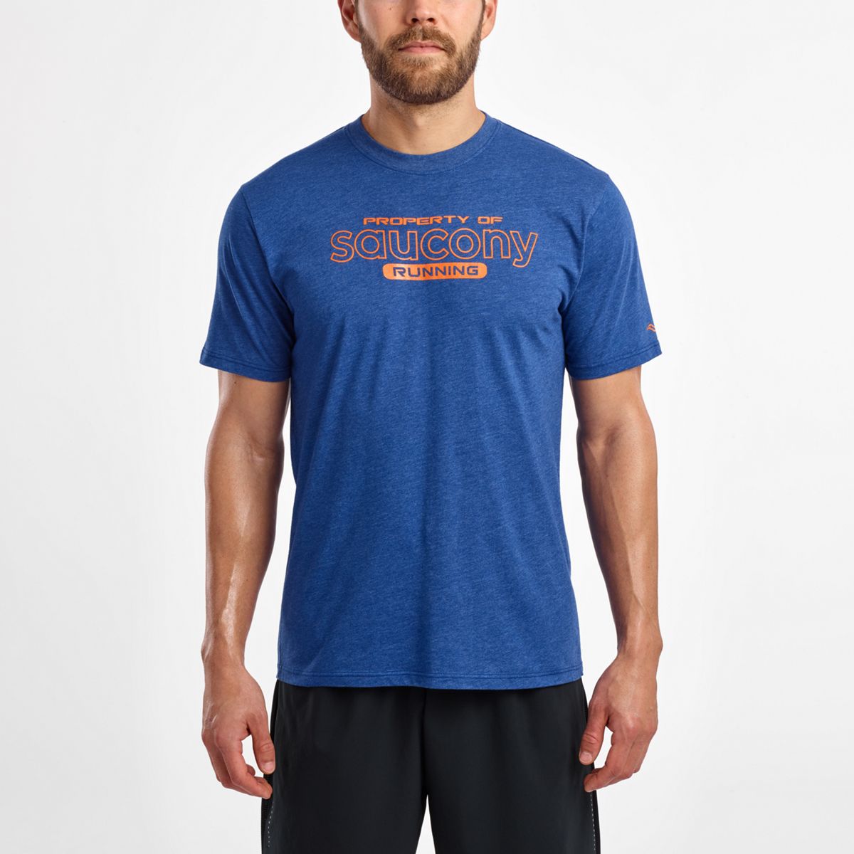 saucony clothing