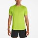 Hydralite Short Sleeve, Chartreuse, dynamic 1