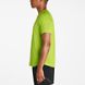 Hydralite Short Sleeve, Chartreuse, dynamic 3