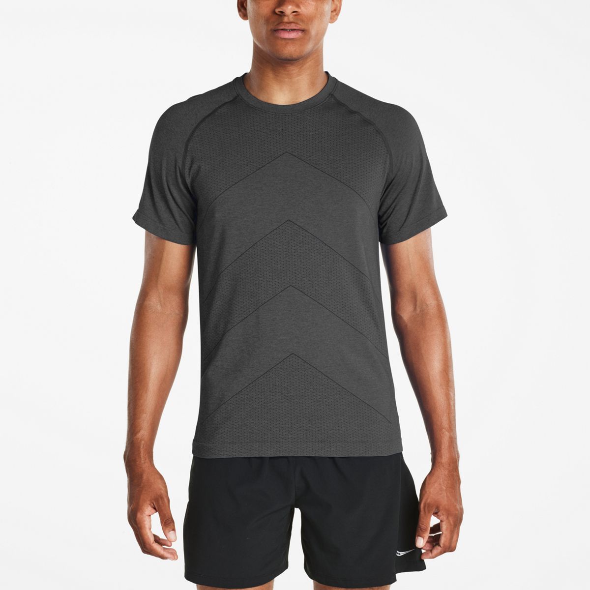 Dash Seamless Short Sleeve, , dynamic 1