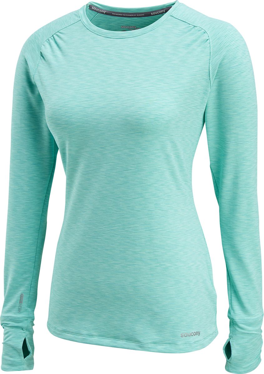 Swift Long Sleeve, , dynamic 1