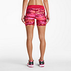 Scoot Tight Short, Painted DNA Print, dynamic 2