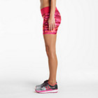 Scoot Tight Short, Painted DNA Print, dynamic 3