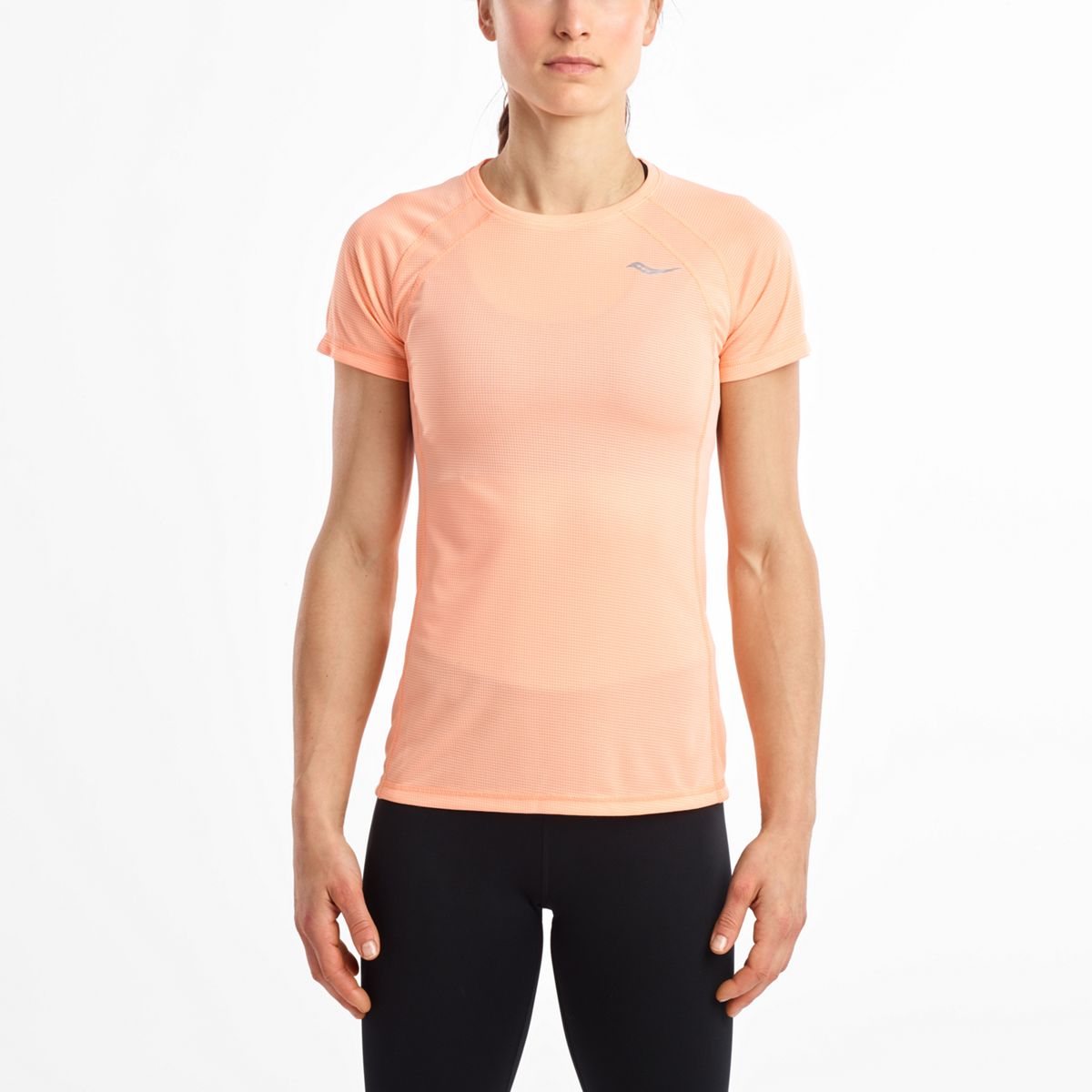 saucony hydralite long sleeve