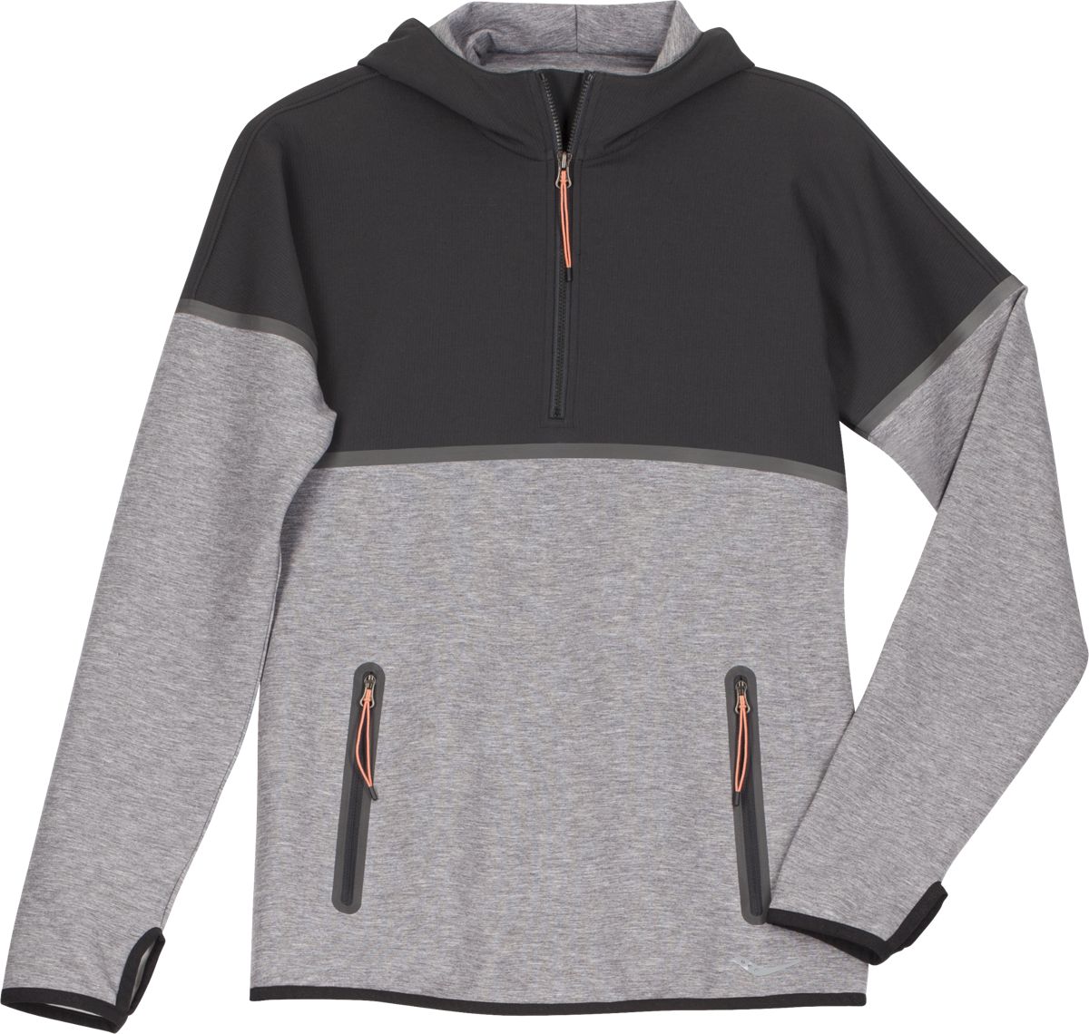 Track Star Hoodie, , dynamic 1