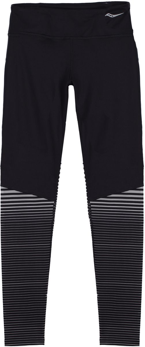 Saucony omni on sale reflex running tights