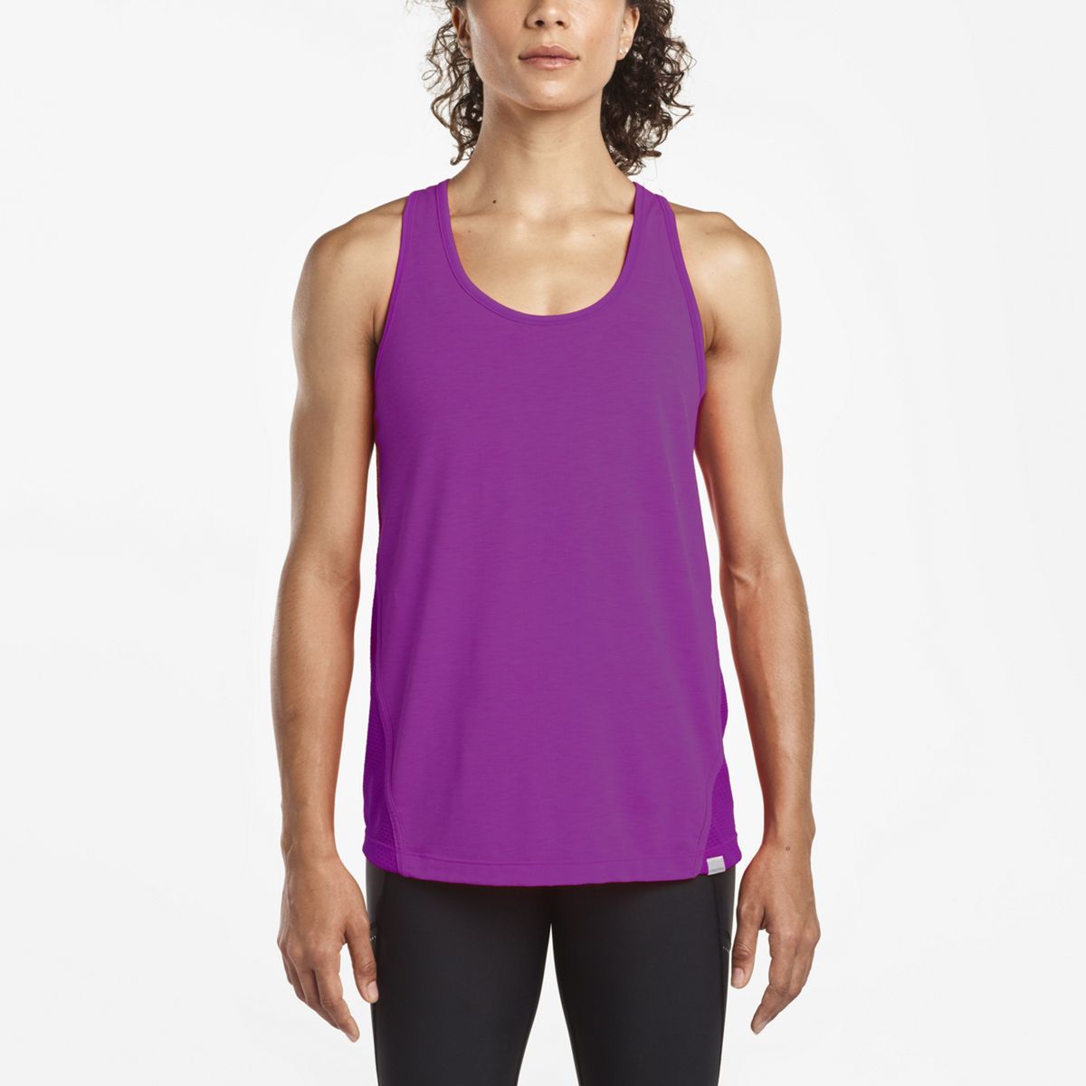 Saucony clearance freedom vest