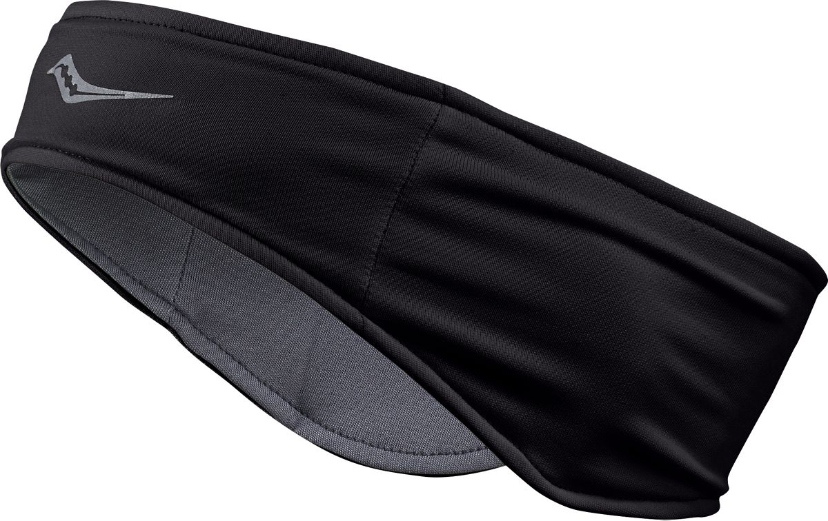 DryLete Headband, Black, dynamic