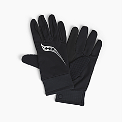 Vitarun Glove, Black, dynamic