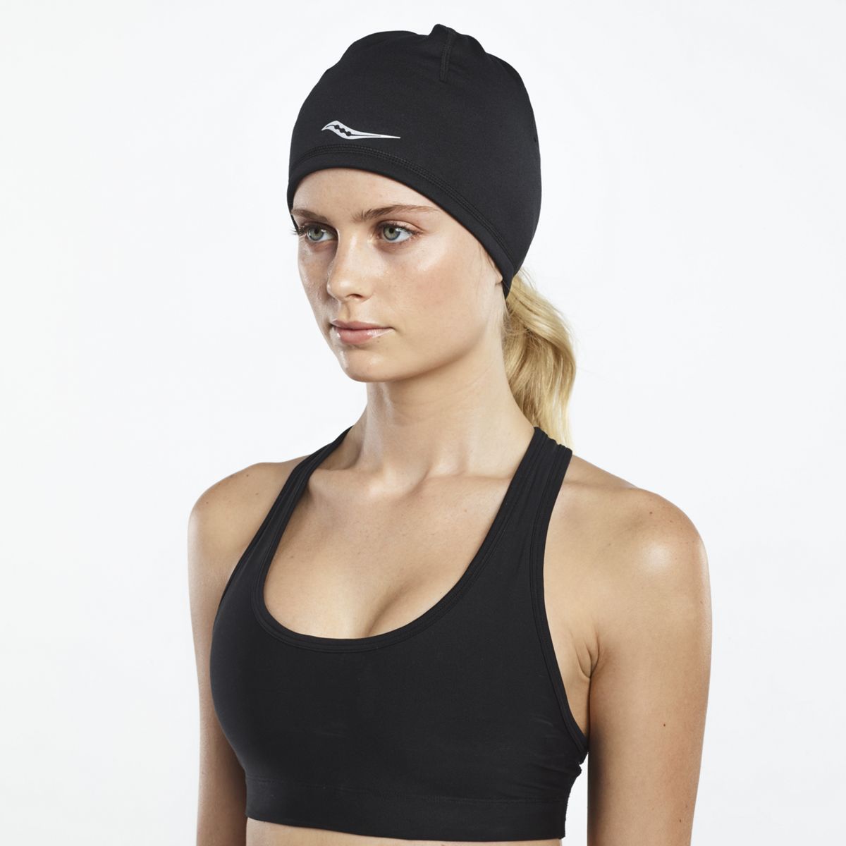 Omni Ponytail Skull Cap, , dynamic 1