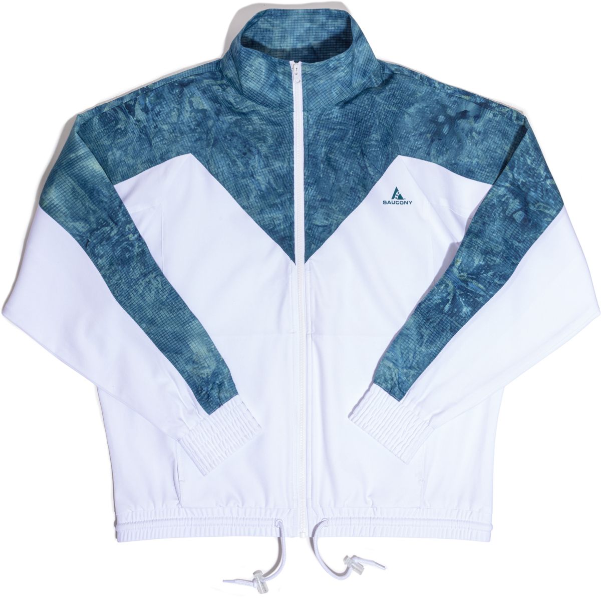 saucony windbreaker