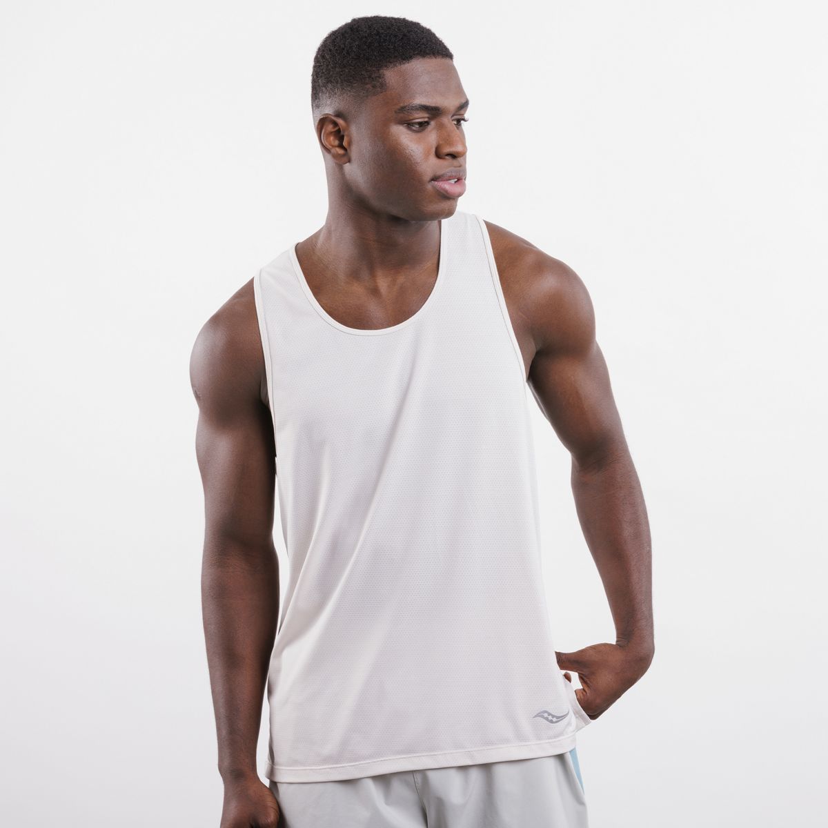 Saucony deals running singlet