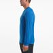 Freedom Long Sleeve, Directoire Blue | Limoges, dynamic 3