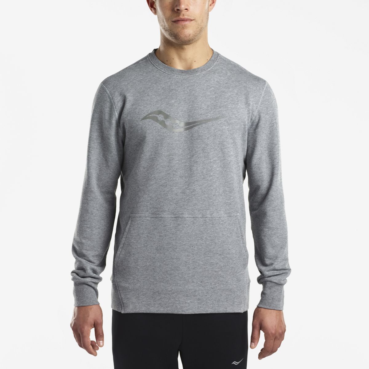 Cooldown Long Sleeve, , dynamic 1