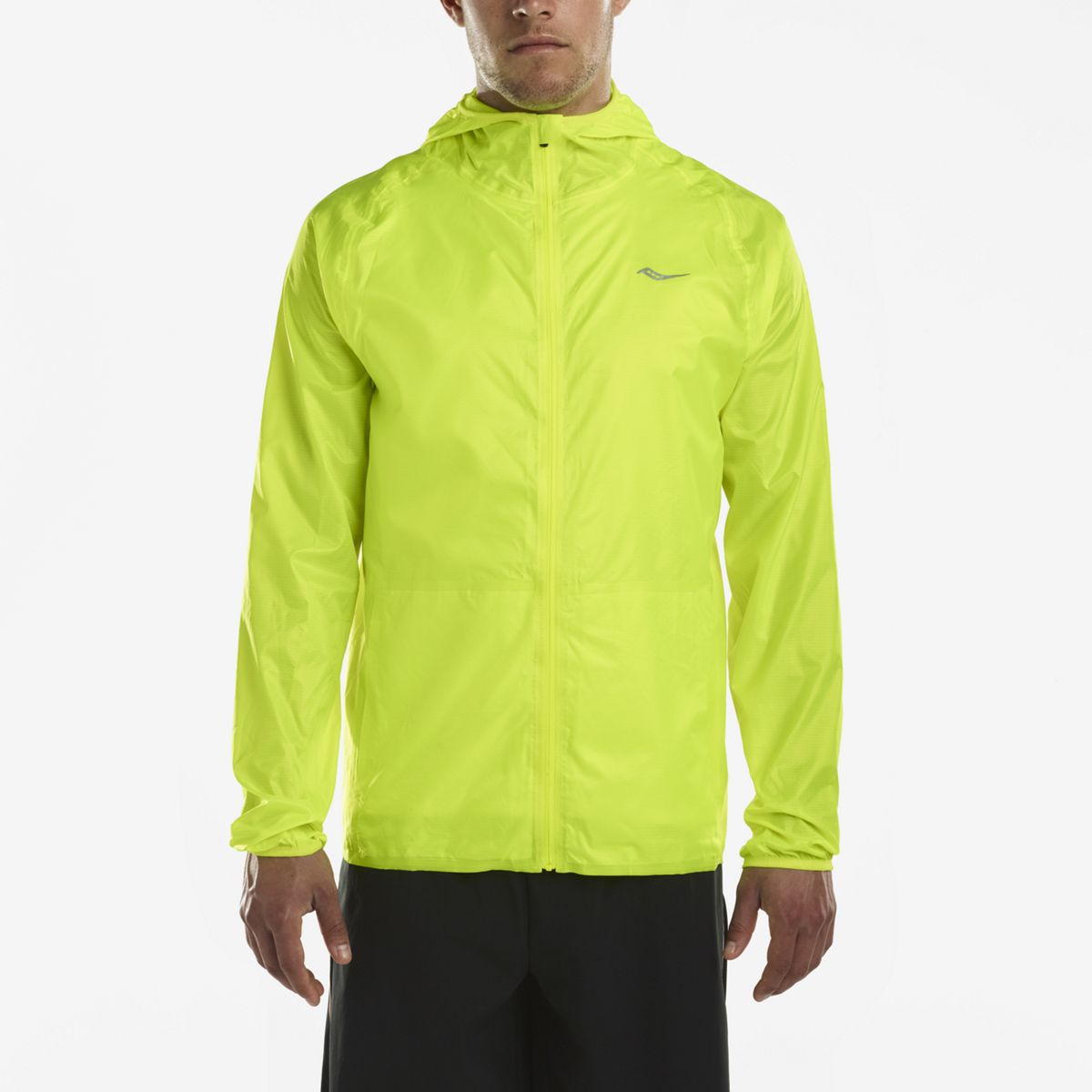 saucony vigor jacket