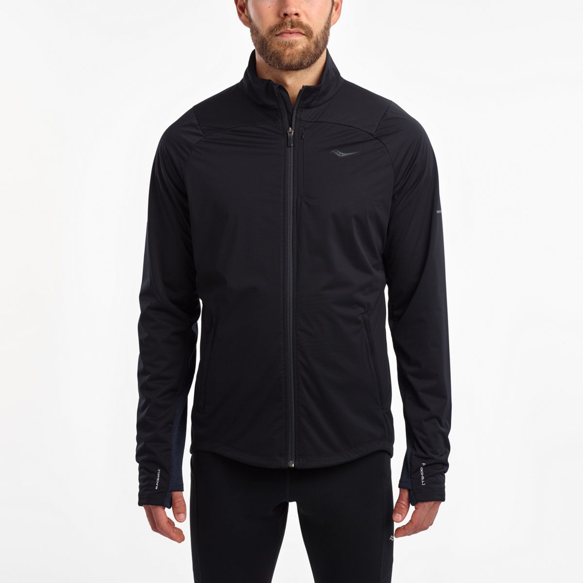 Vitarun Jacket - Jackets | Saucony