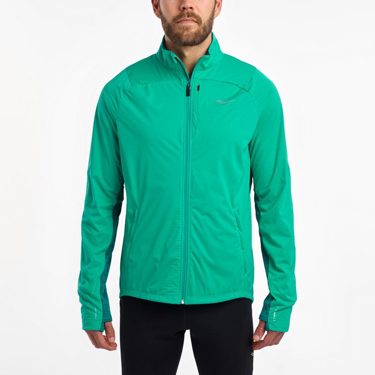 adidas nova windbreaker