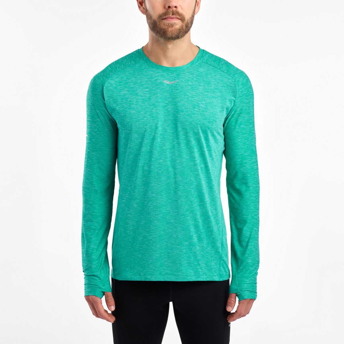saucony long sleeve