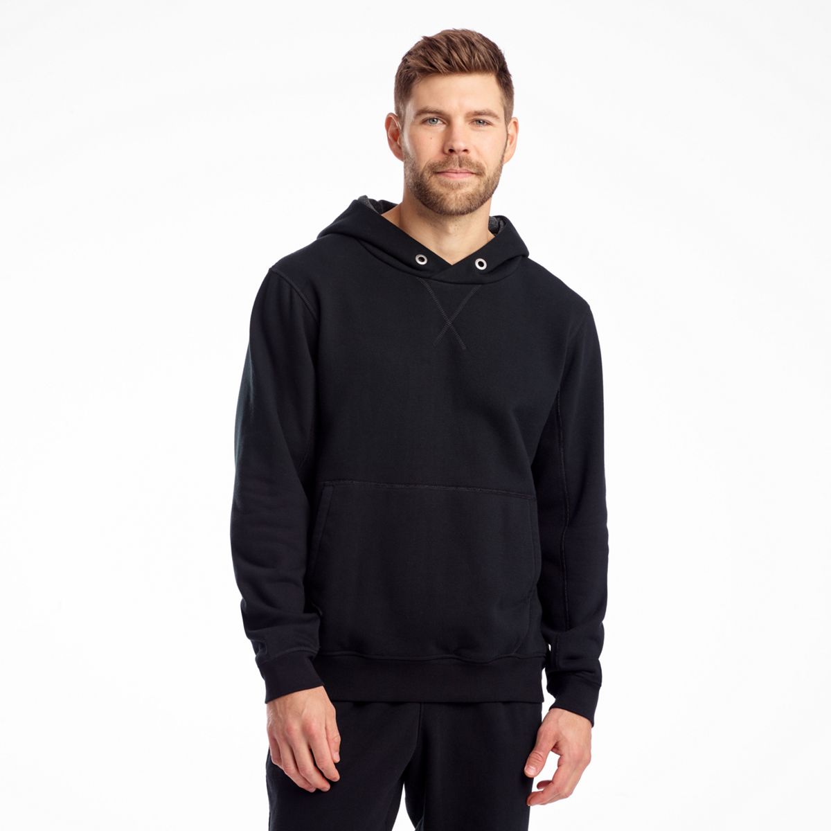 Saucony originals hot sale hoodie 2015