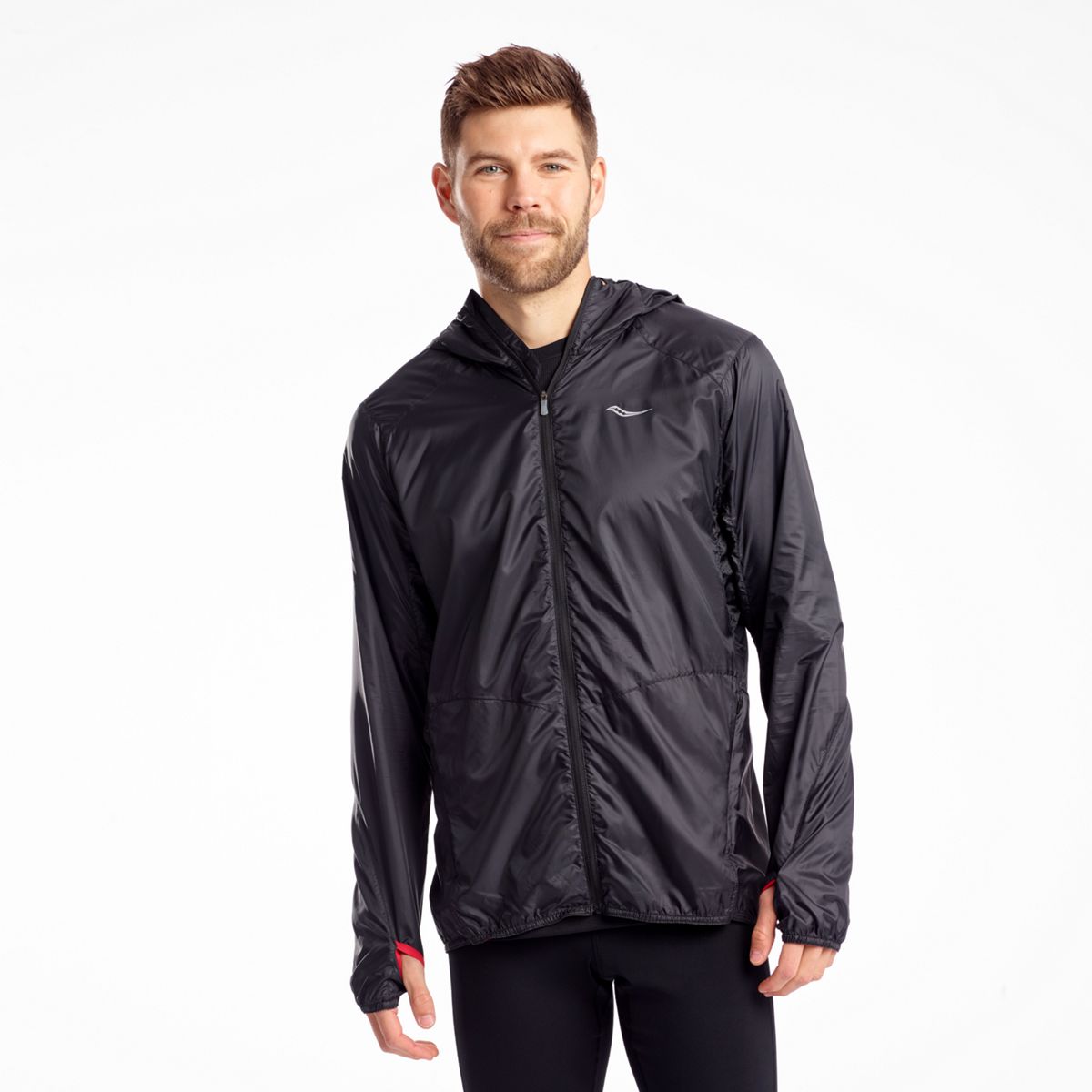 rise up and run jacket