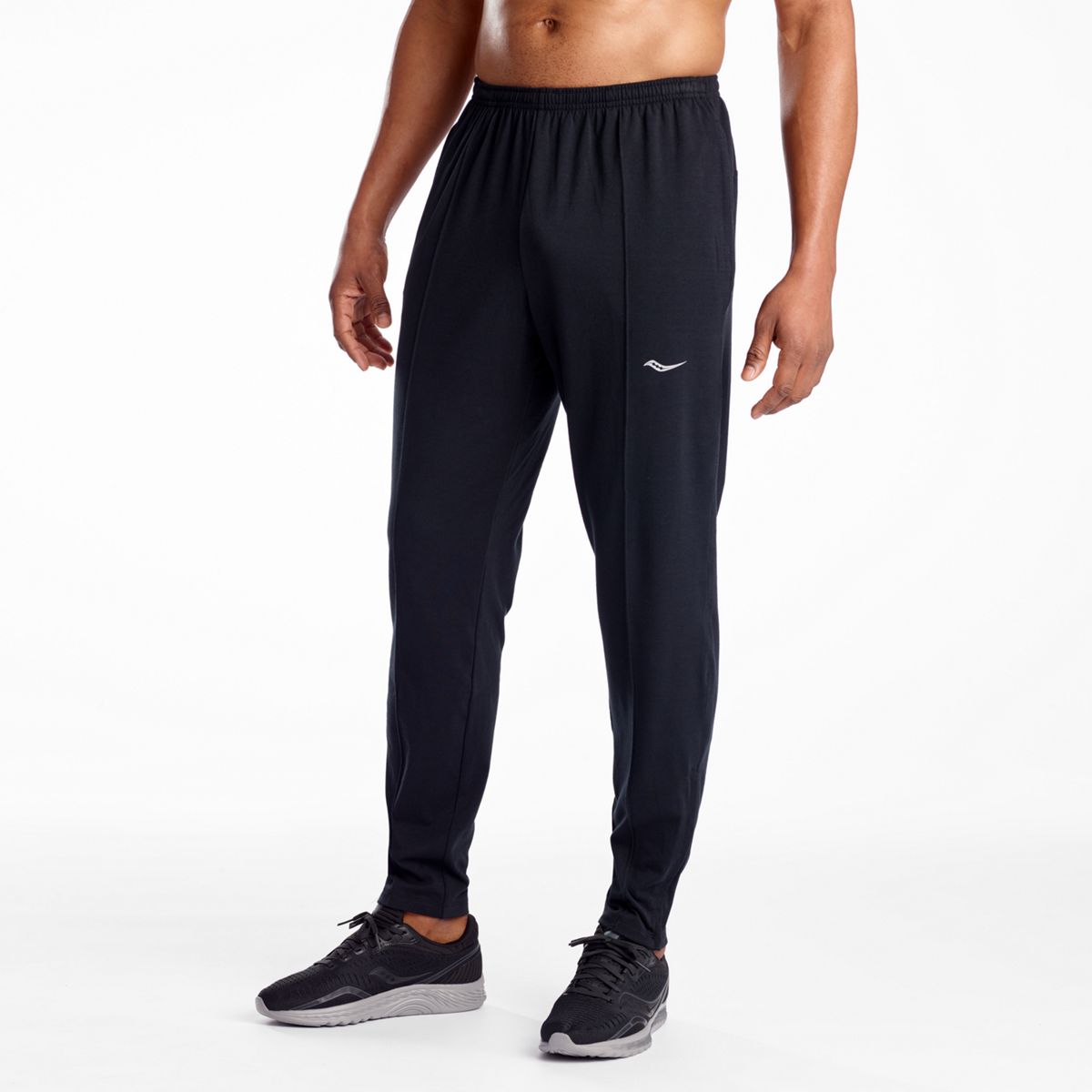 saucony running pants