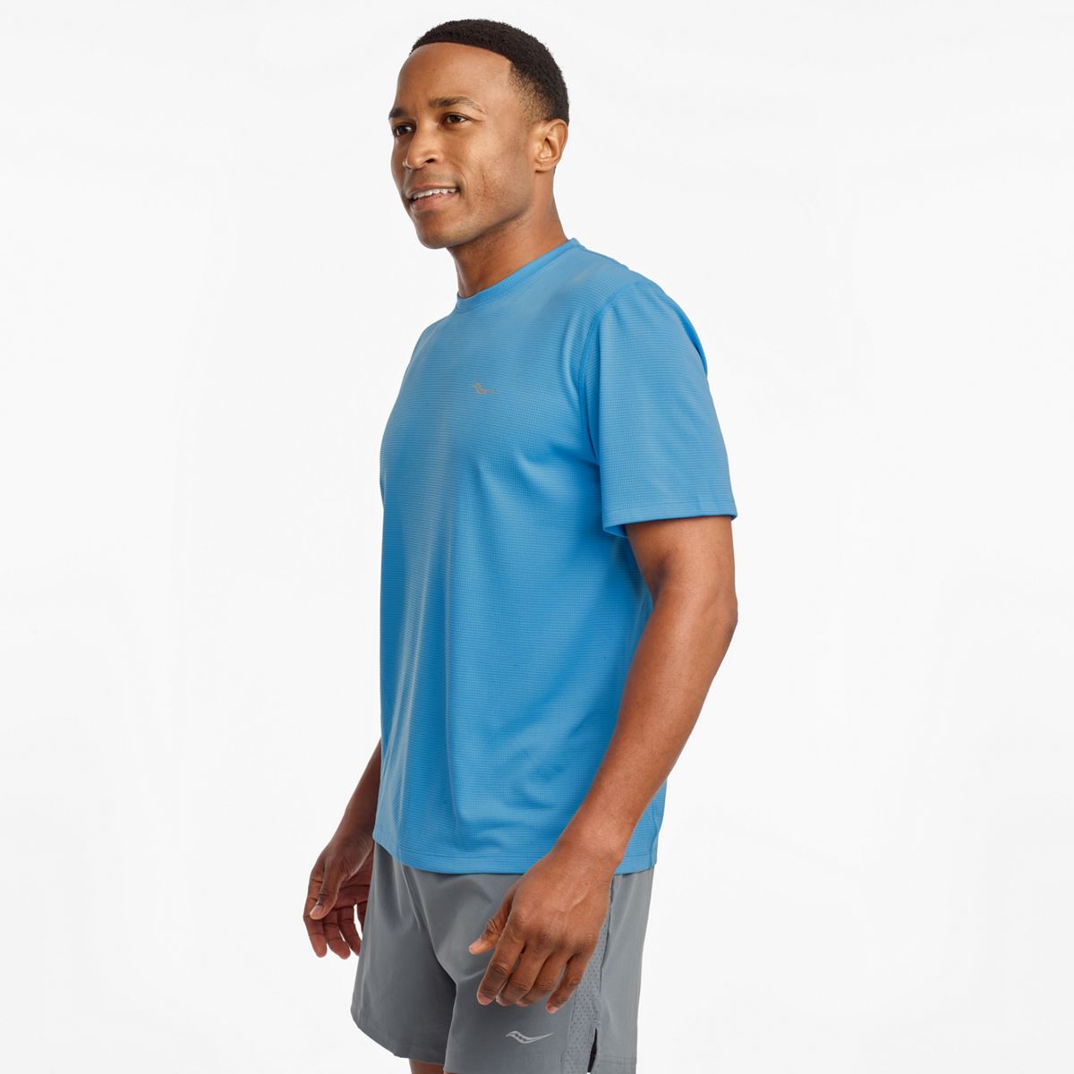 saucony apparel