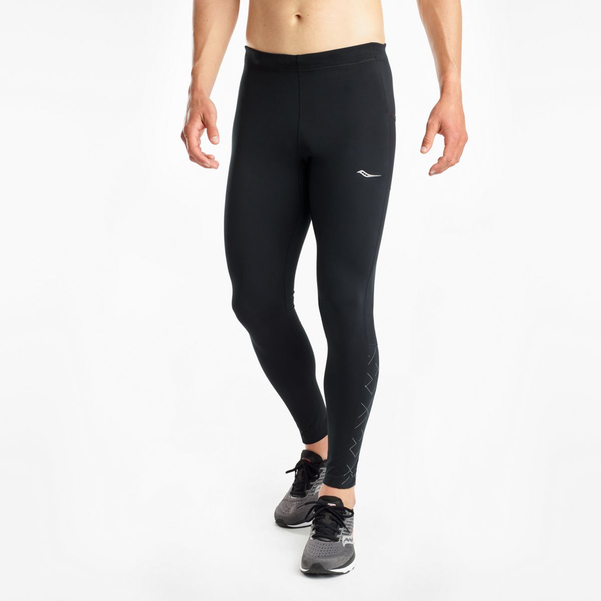 saucony tights